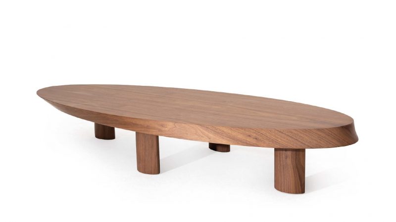 TG1446.jpg MİSSİON ORTA SEHPA - Görsel 1