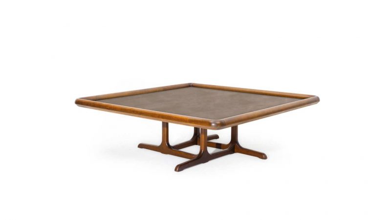 MODEST ORTA SEHPA - Görsel 1