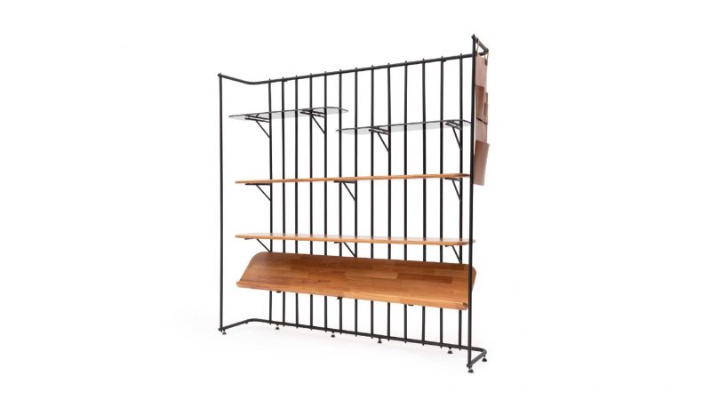 TG1476.jpg PARS KİTAPLIK - Görsel 1