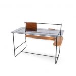 PARS ÇALIŞMA MASASI