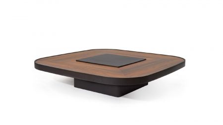 PLATİNUM ORTA SEHPA