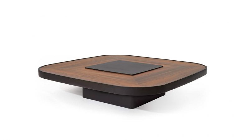 PLATİNUM ORTA SEHPA - Görsel 1