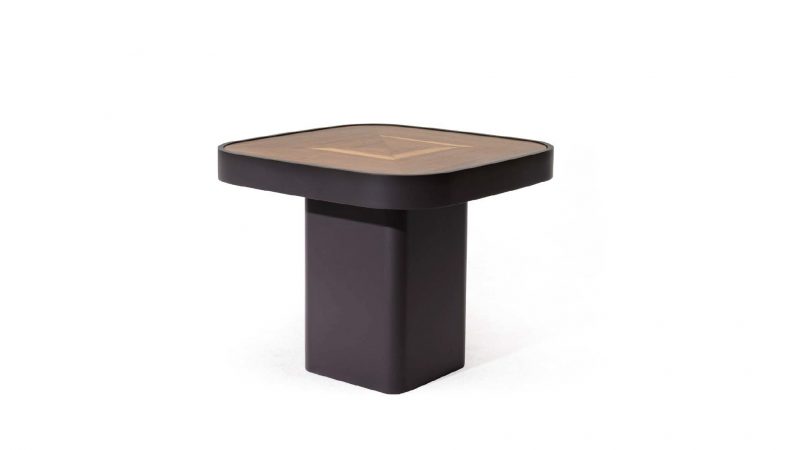 PLATİNUM YAN SEHPA - Görsel 1