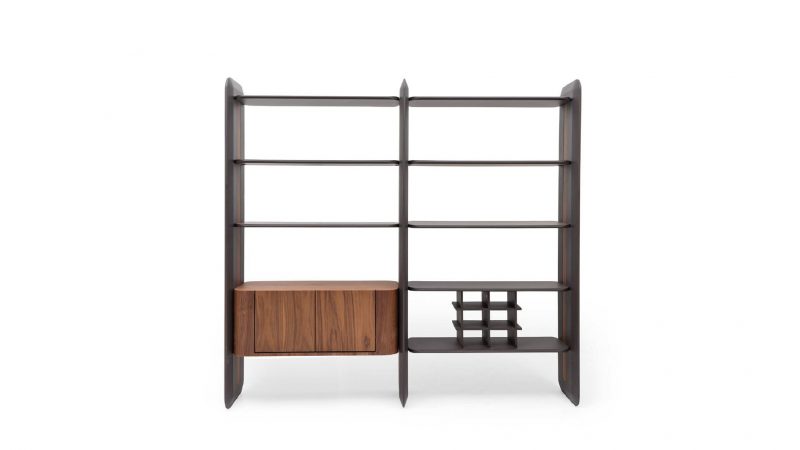 PLATİNUM KİTAPLIK - Görsel 1