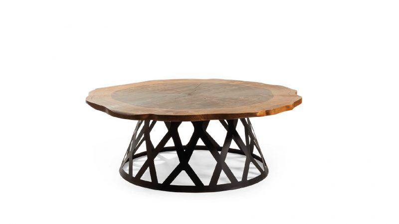 HARLEY ORTA SEHPA - Görsel 2