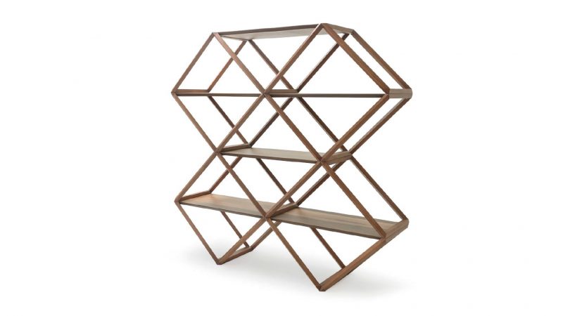 PUMA KİTAPLIK - Görsel 1