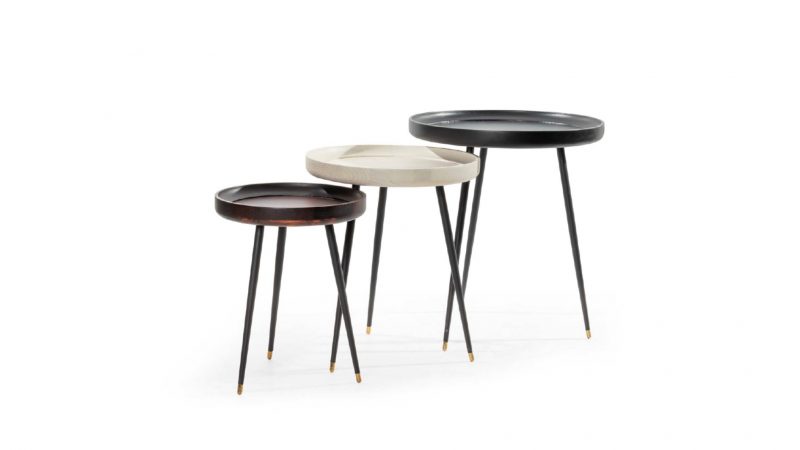 SPRİNG SERVİS SEHPA - Görsel 1