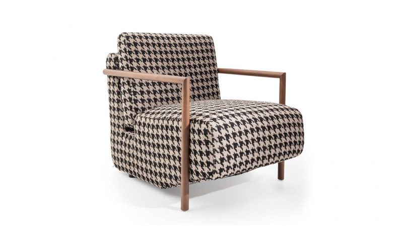 LERONE BERJER - Görsel 1