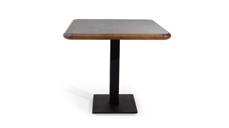 MODEST MASA KAFE - Görsel 1