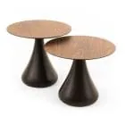 MUSHROOM SERVİS SEHPA