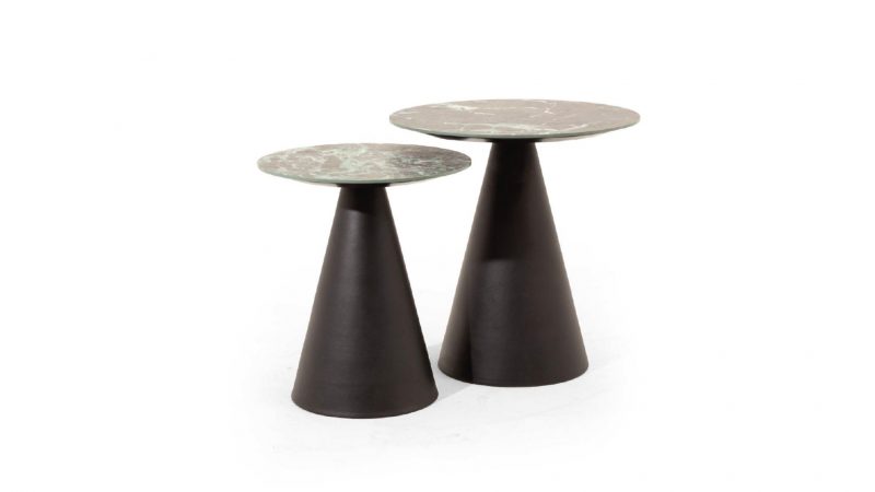 GALYA SERVİS SEHPA - Görsel 1