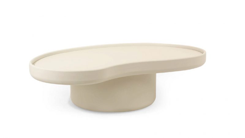 KİDNEY ORTA SEHPA - Görsel 1