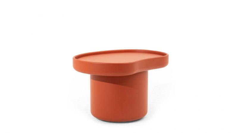 KİDNEY YAN SEHPA - Görsel 1