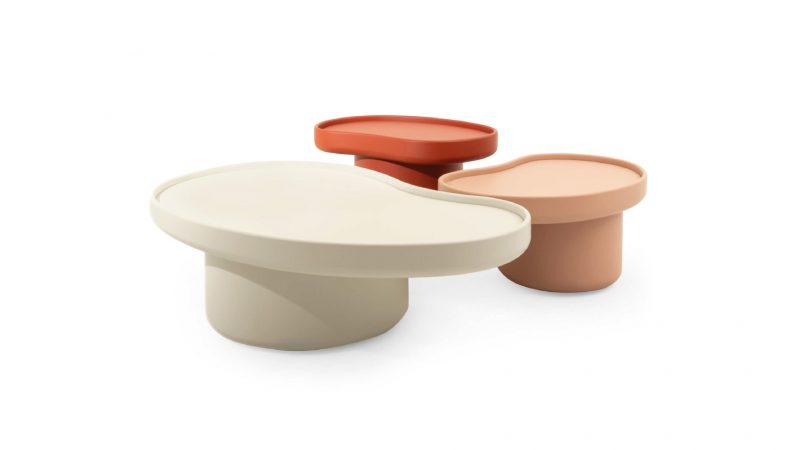 KİDNEY YAN SEHPA - Görsel 2