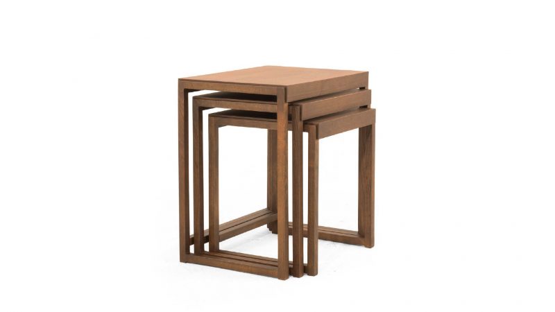 LİPA SERVİS SEHPA - Görsel 1