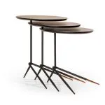 BOLERO SERVİS SEHPA