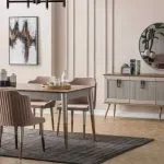 SİDE YEMEK ODASI TAKIMI