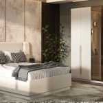 AURA BAZALI YATAK ODASI AYTAŞI