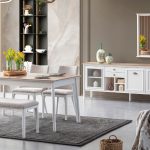 GOROCA YEMEK ODASI TAKIMI