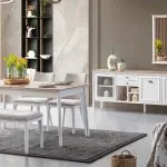 GOROCA YEMEK ODASI TAKIMI