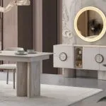 MAYA YEMEK ODASI TAKIMI