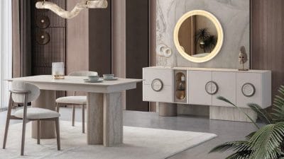 MAYA YEMEK ODASI TAKIMI