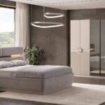 SMAR YATAK ODASI TAKIMI (BAZAL