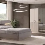 SMAR YATAK ODASI TAKIMI (BAZAL