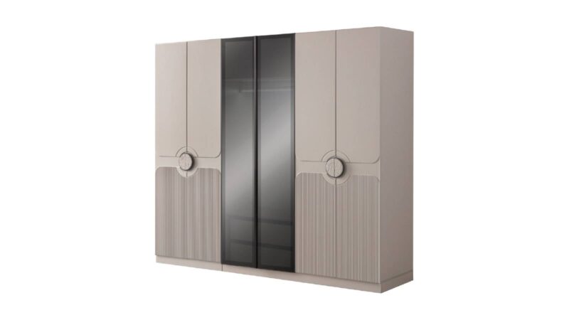 SMAR YATAK ODASI TAKIMI (BAZAL - Görsel 5