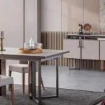 ROLEX YEMEK ODASI TAKIMI