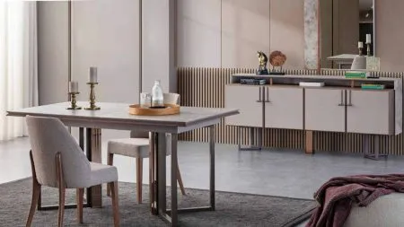 ROLEX YEMEK ODASI TAKIMI