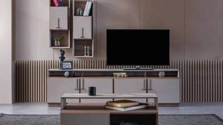 ROLEX YAŞAM ÜNİTESİ