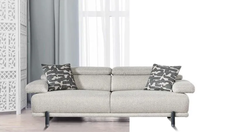 DELTA KOLTUK TAKIMI SİLVER