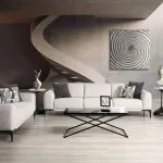 SOHO KOLTUK TAKIMI SİLVER