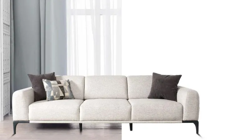 SOHO KOLTUK TAKIMI SİLVER