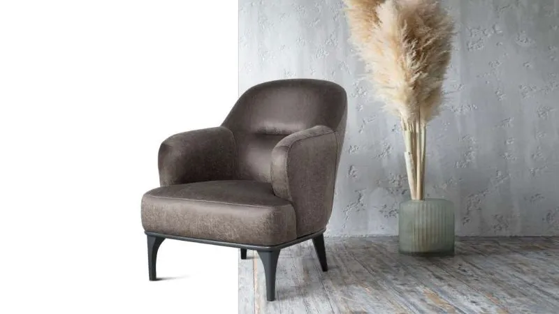 SOHO KOLTUK TAKIMI SİLVER