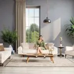 PİER KOLTUK TAKIMI GOLD