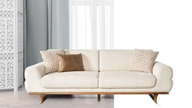 PİER KOLTUK TAKIMI GOLD