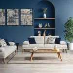 FELİX KOLTUK TAKIMI GOLD