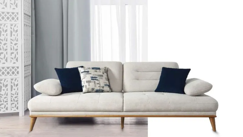 FELİX KOLTUK TAKIMI GOLD