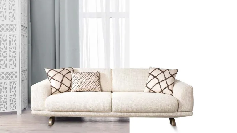 CRARF KOLTUK TAKIMI SİLVER