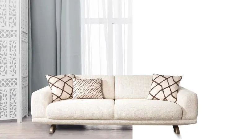 CRARF PLUS KOLTUK TAKIMI GOLD