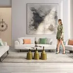 LUGANO KOLTUK TAKIMI GOLD