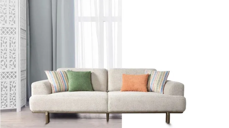 LUGANO KOLTUK TAKIMI GOLD