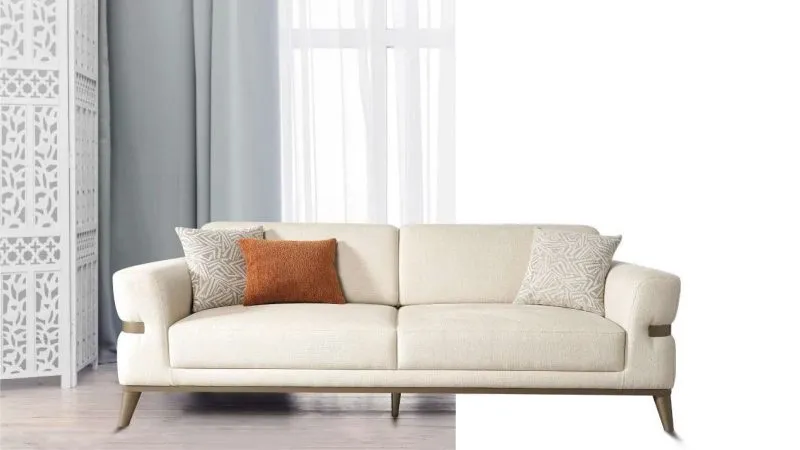 VERONA KOLTUK TAKIMI SİLVER