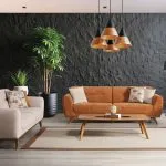 TOSCONA(GOLD) KOLTUK TAKIMI