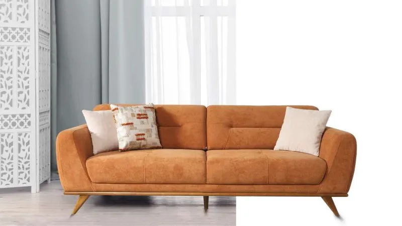 TOSCONA(GOLD) KOLTUK TAKIMI-1