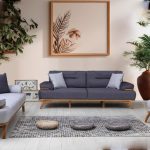 SİESTA MAXİ TAKIM TAKIM